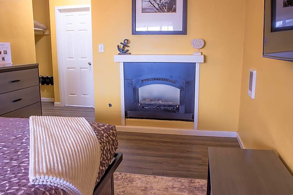 Carmel Wayfarer Inn