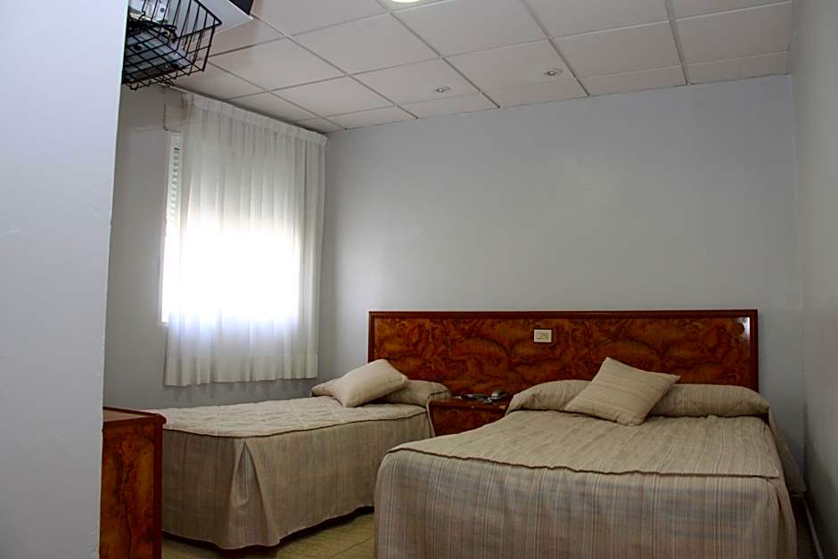 Hotel Trabuco