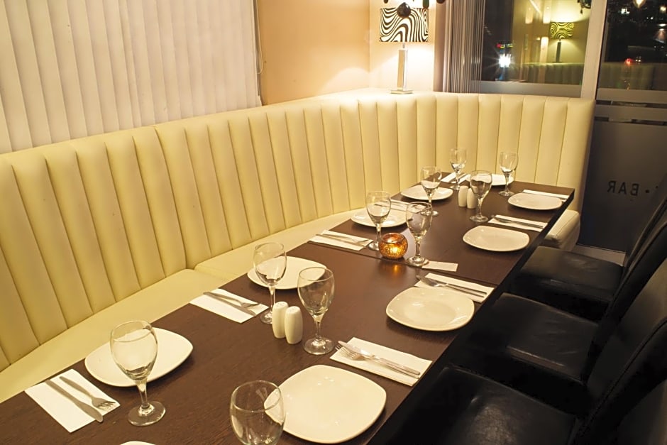 OYO Flagship London Finchley