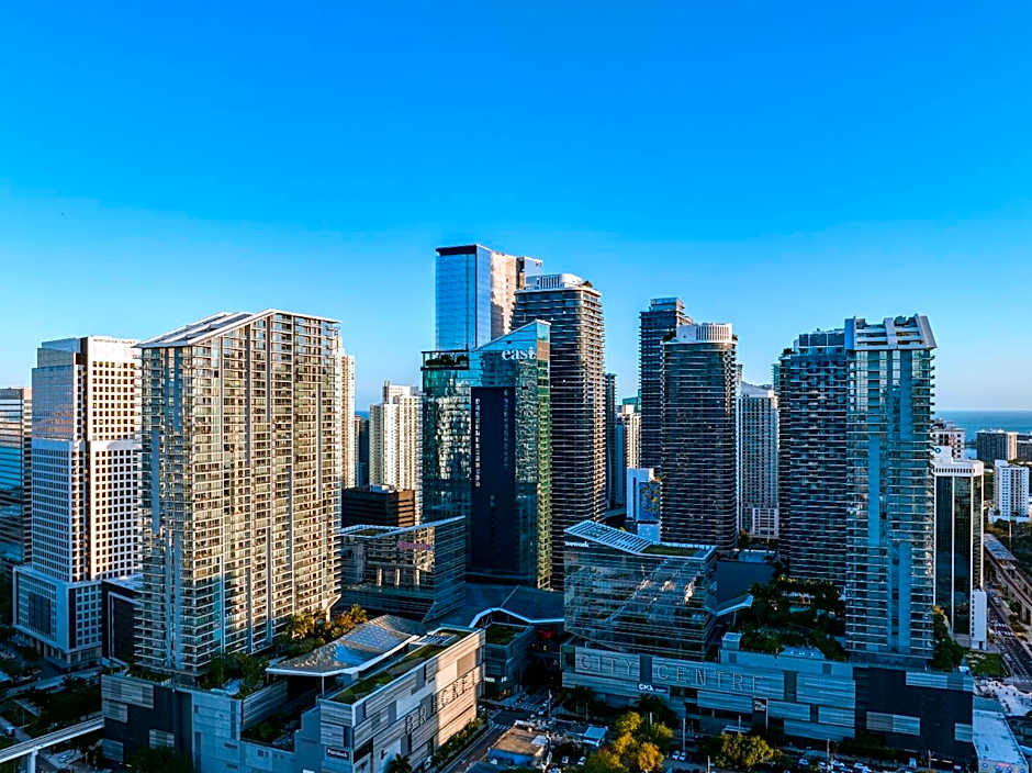 EAST, Miami