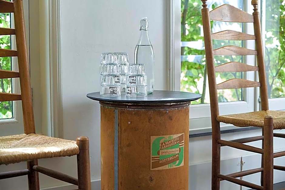 Hello I'm Local - Boutique Hostel