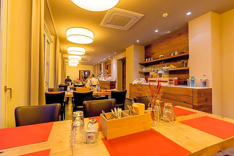 Hotel Bacchus