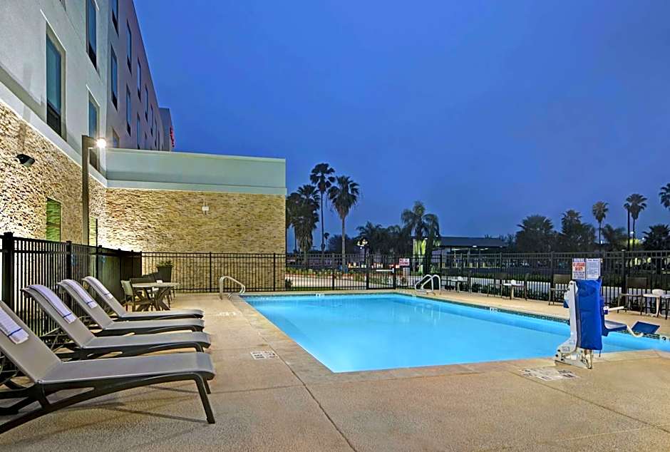 Hampton Inn By Hilton Weslaco, TX