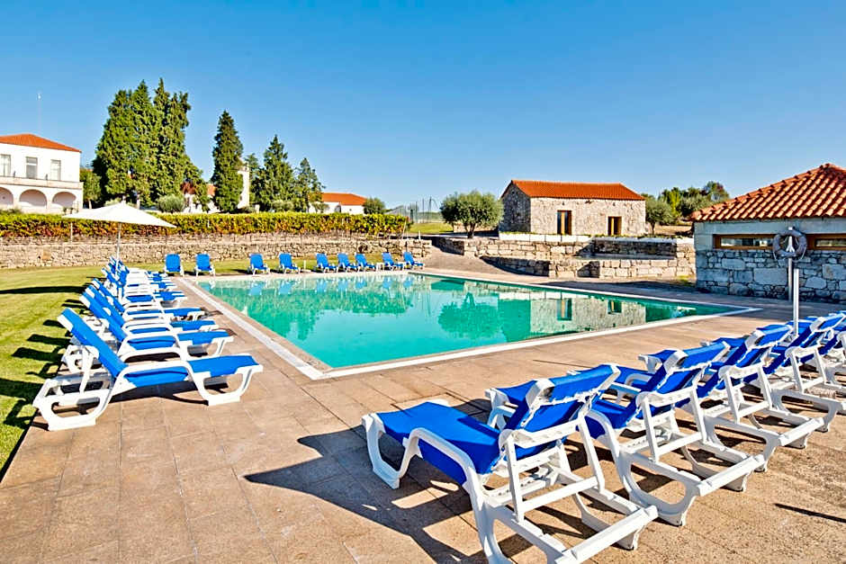 LAM Hotel Convento do Desagravo