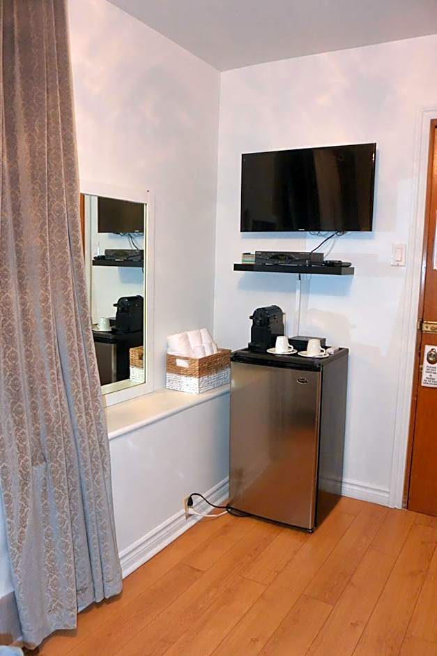 Manoir Sainte Genevieve