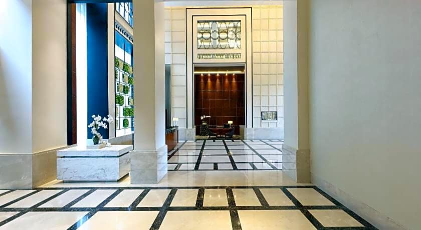 Makati Diamond Residences