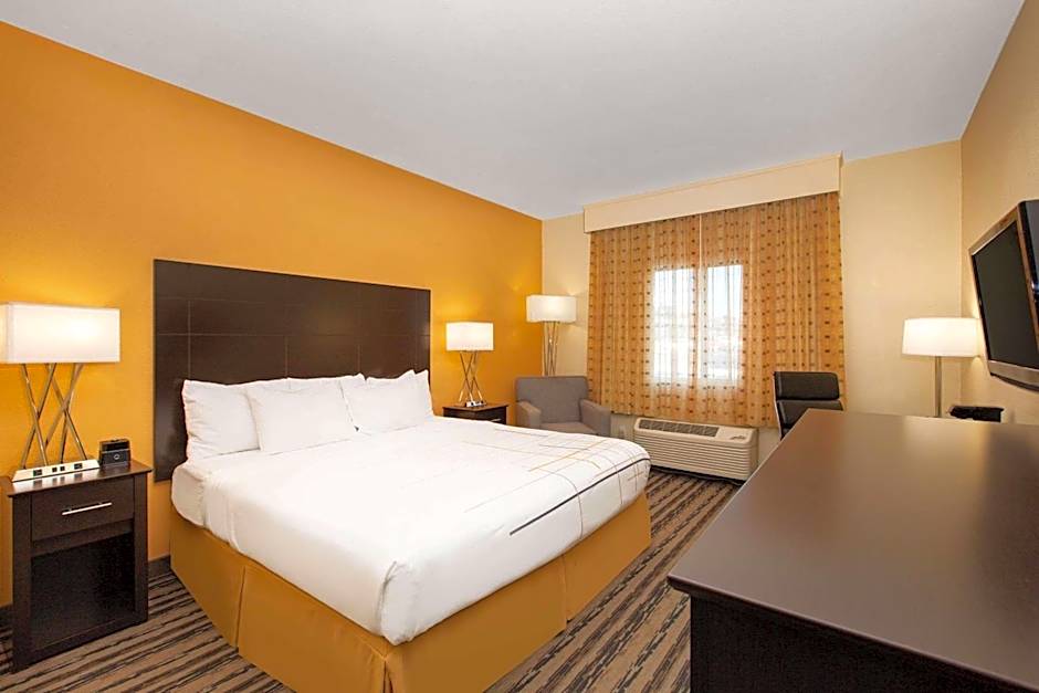 La Quinta Inn By Wyndham Lincoln