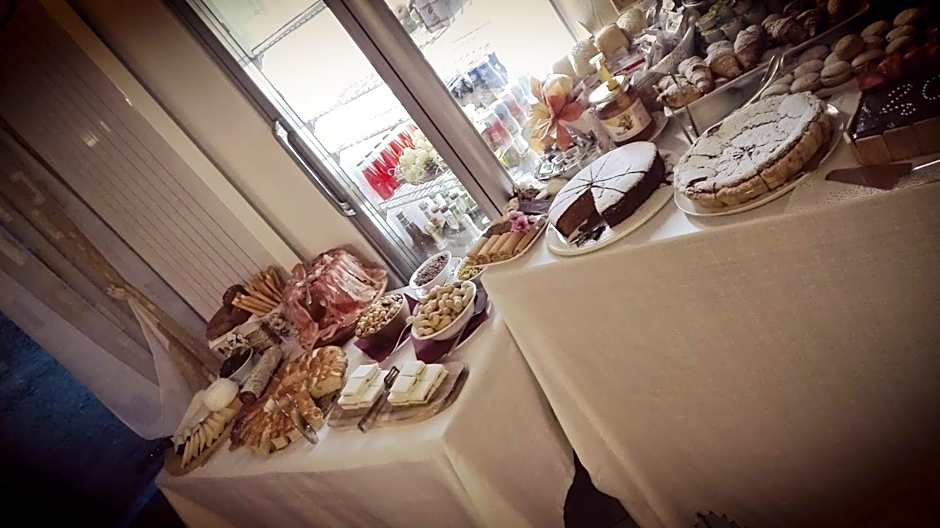 Albergo Garnì Maso Mistrin