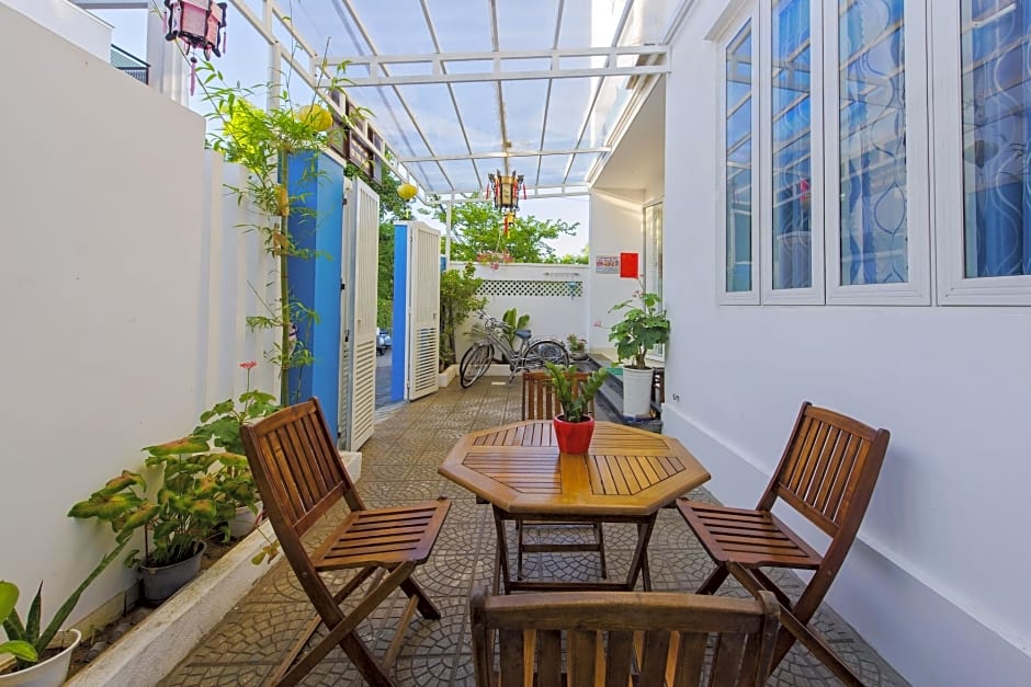 Hoi An Green House Homestay