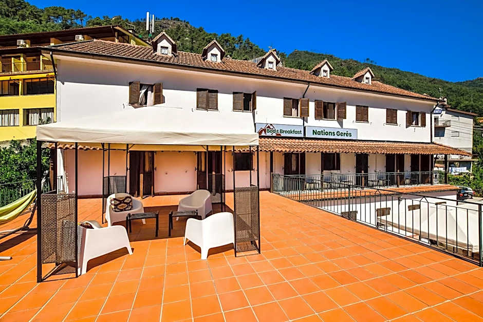 Nations Gerês - Bed & Breakfast
