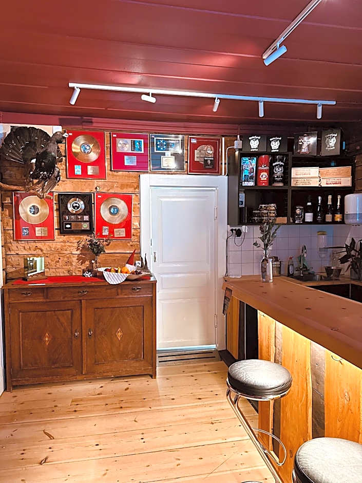 Gästis Lodge Vemdalen