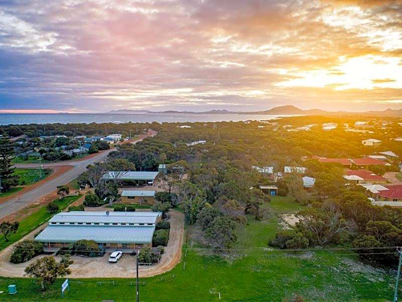 Hopetoun Motel & Chalet Village