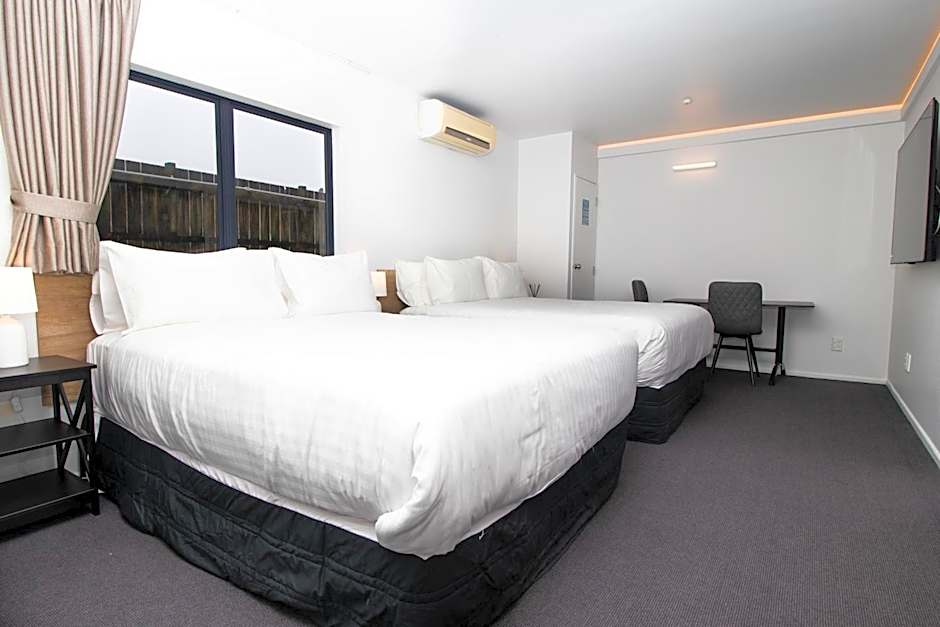 The Haven Newmarket Suites