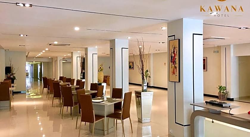 Kawana Hotel