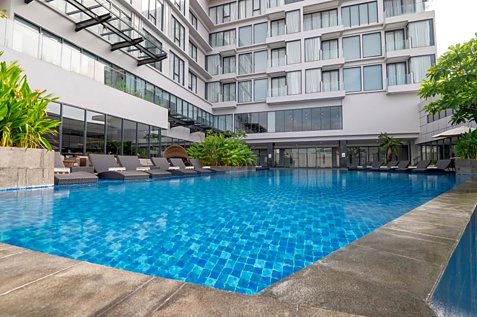 Aston Sorong Hotel & Conference Center