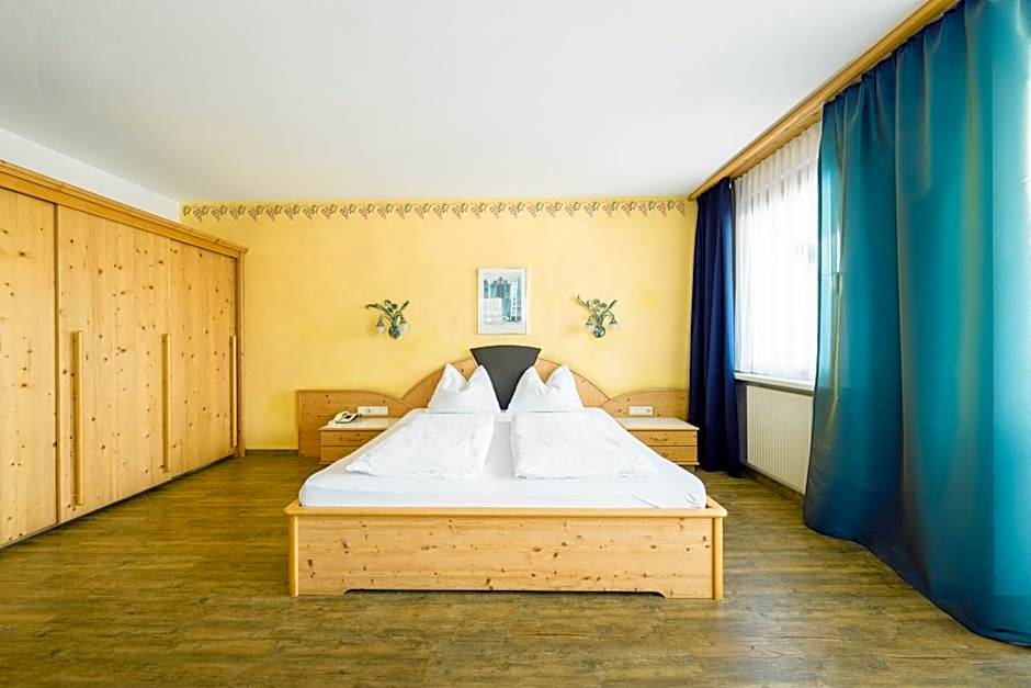 Landgasthof Bogner
