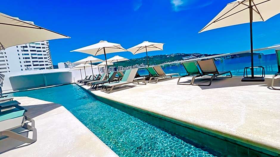 Hotel Amares Acapulco