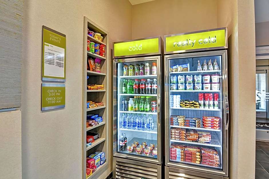 Home2 Suites By Hilton Charleston West Ashley