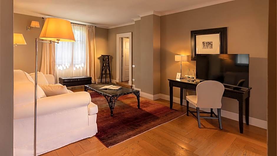 Relais Villa D'Amelia