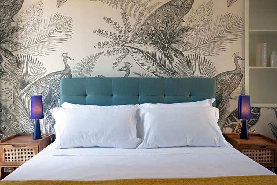 Pavean Suites Frattaminore