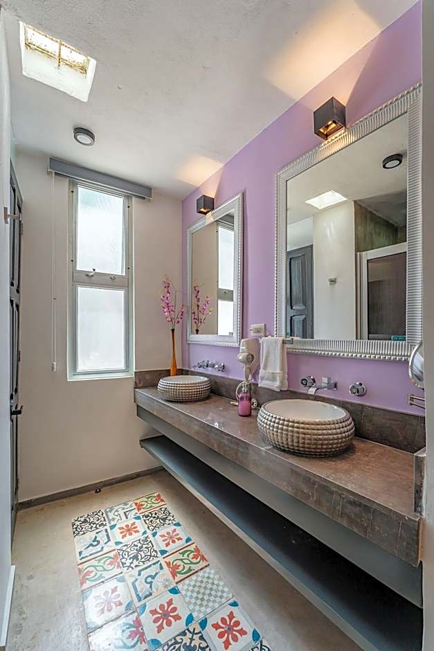 Casa Lila