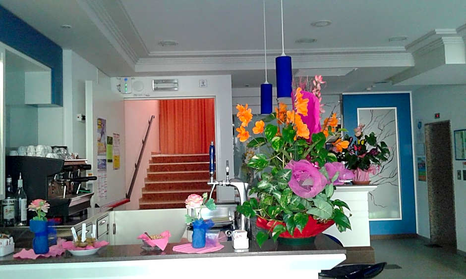 Hotel Amedeo