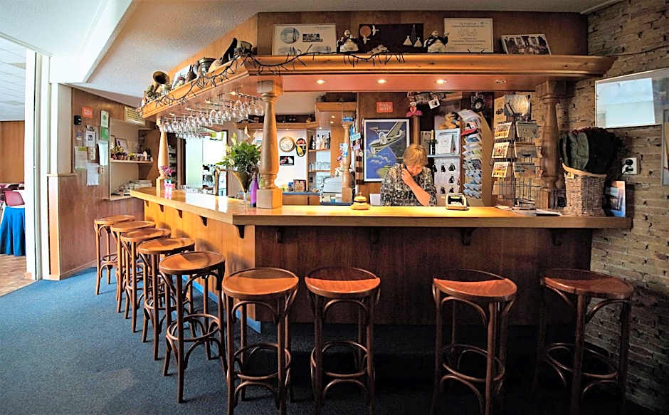 Hostel Herberg de Esborg Scheemda