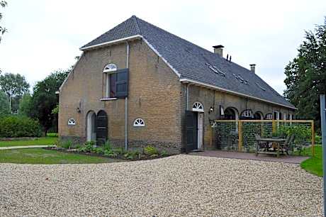 B&B de Bievangh