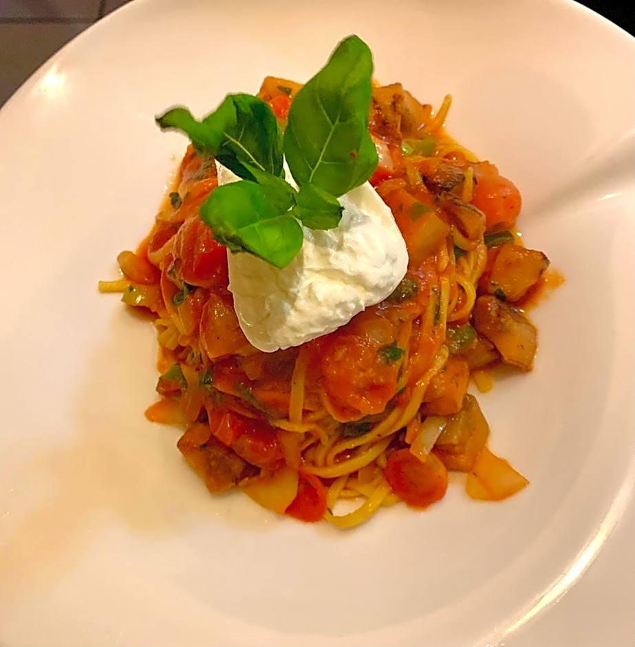 Hotel Ristorante La Terrazza