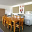 Canberra Carotel Motel