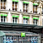 Ibis Styles Paris Gare De L'Est Tgv