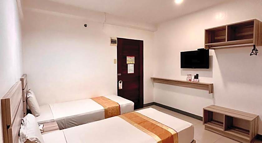 Travelbee Fuente Inn