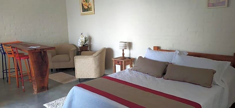 Pousada Recanto João de Barro