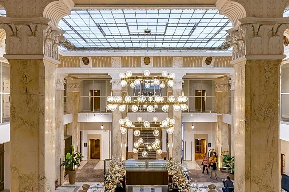 Grandhotel Pupp