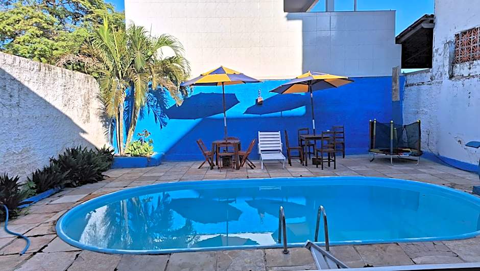 Pousada Capitolio 02 Canoa Quebrada