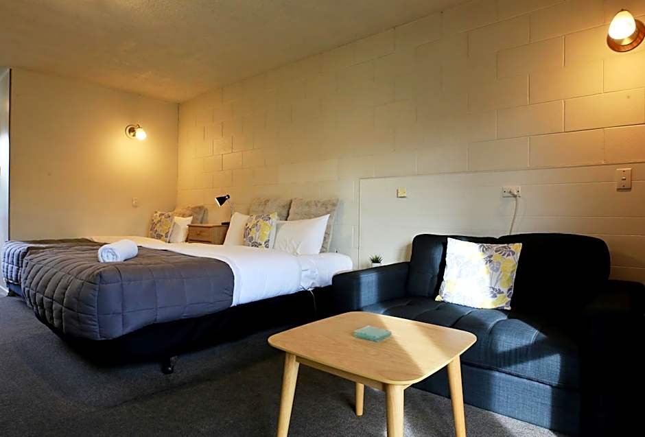 Alpine Motel