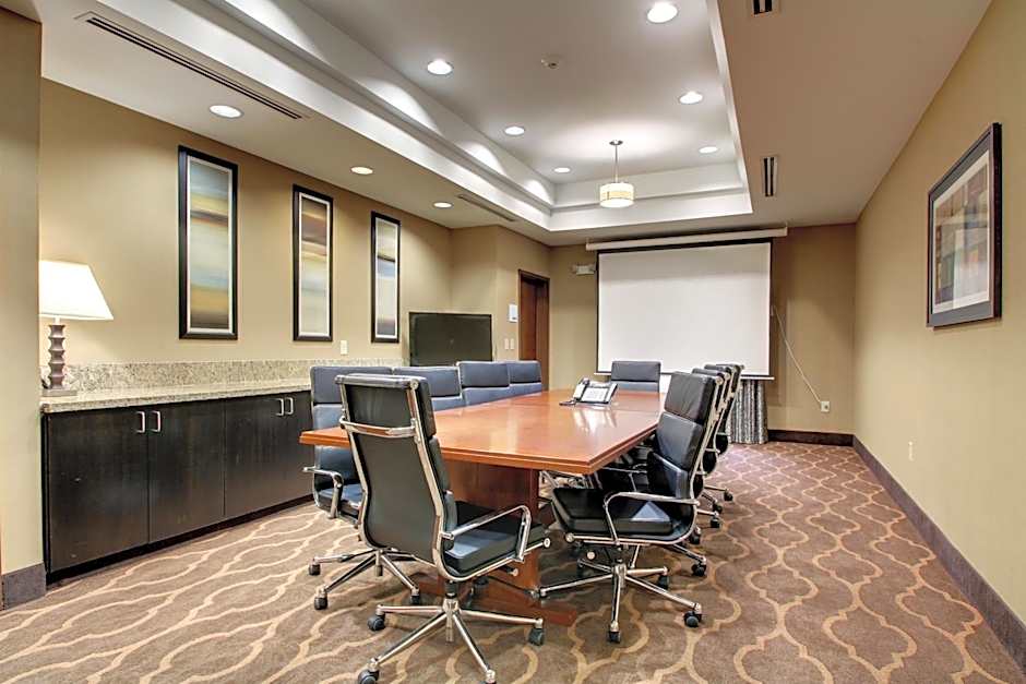 Holiday Inn Express Natchez South West By IHG