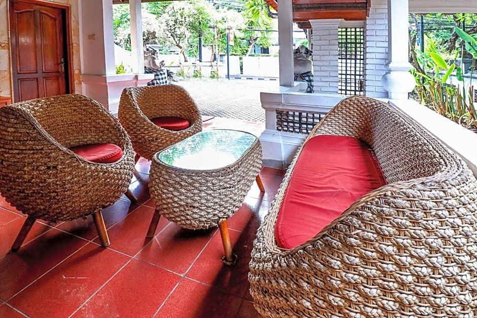Rasa Sayang Beach Inn