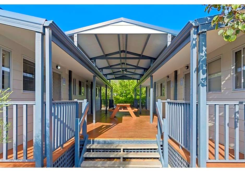 Discovery Parks - Roxby Downs