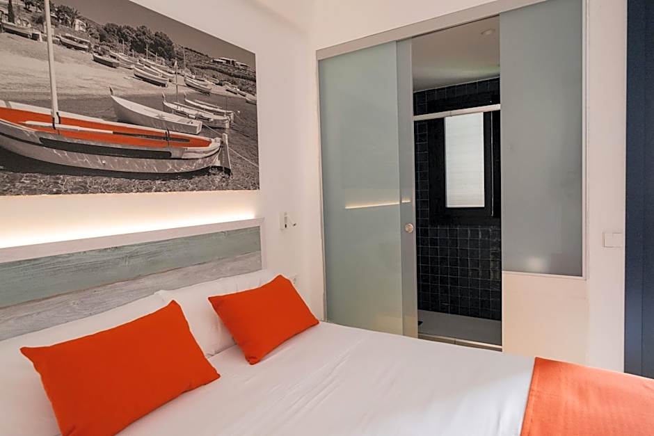 Hotel Boutique Es Blau