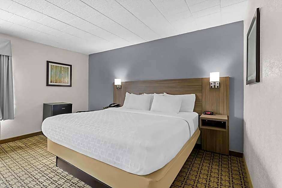 Clarion Inn Cranberry Township
