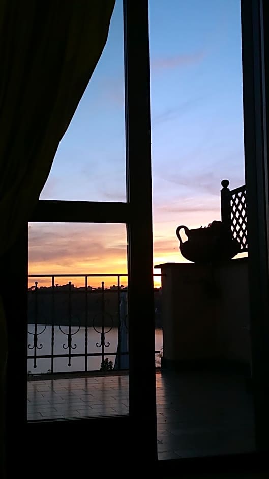 Hotel Villa Degli Angeli