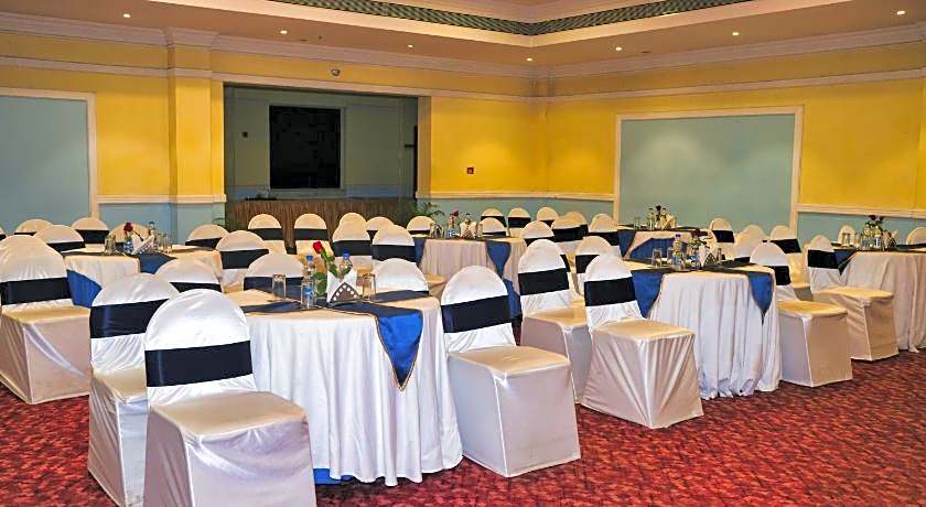 Peerless Hotel Durgapur