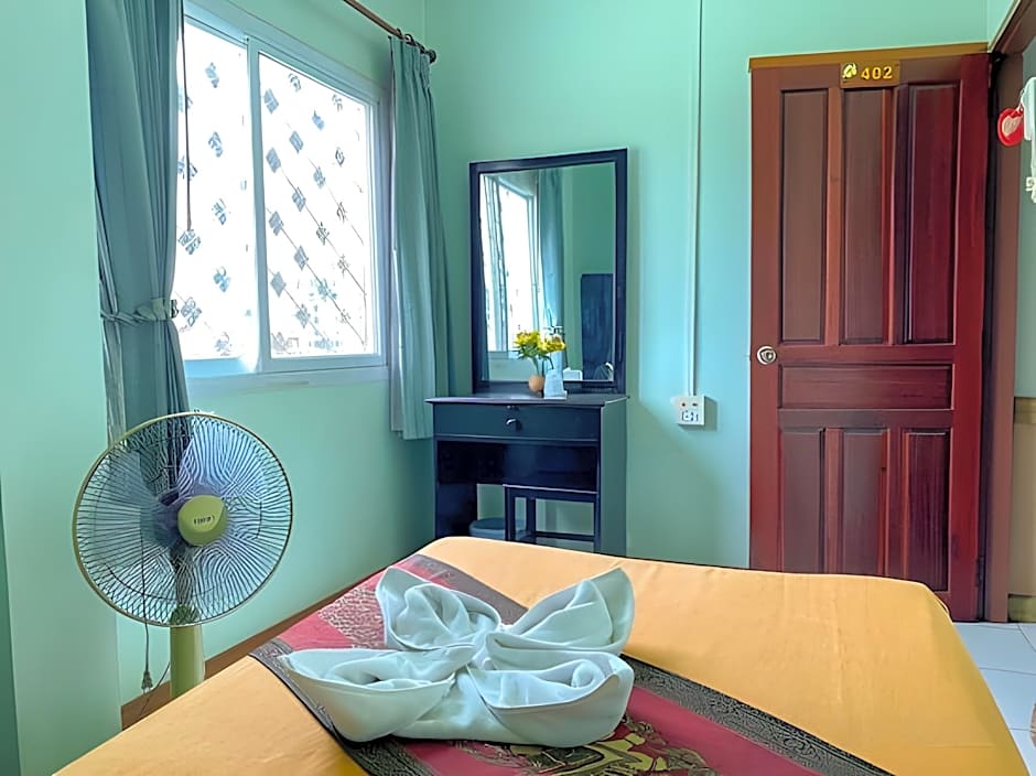 Mixay Paradise Hotel