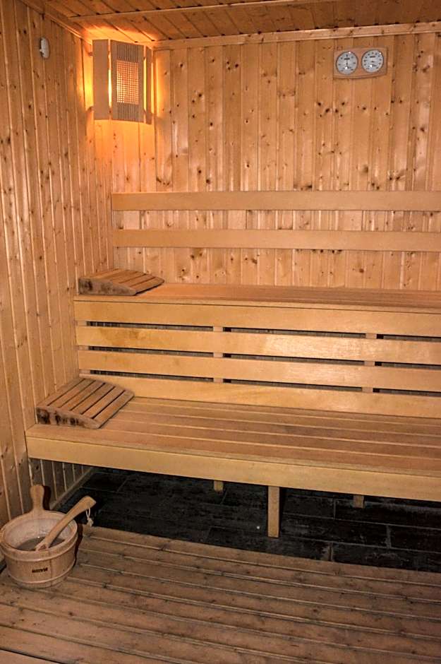 Arena Mar Hotel and SPA