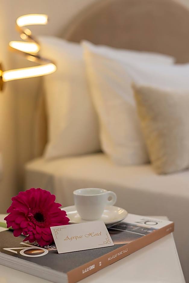 Agripas Boutique Hotel