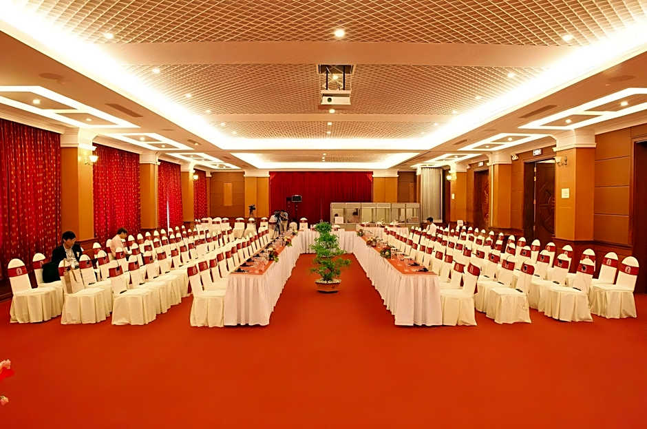 Hotel Saigon Morin