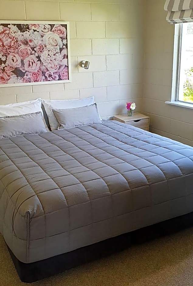 Ranfurly Motels