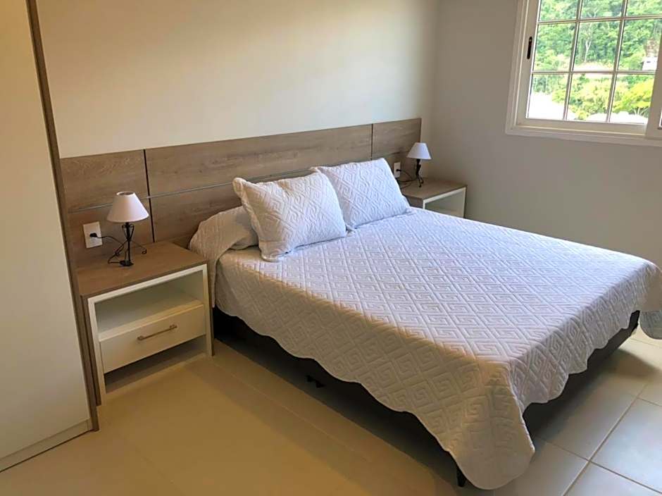 Live Suites Itaipava