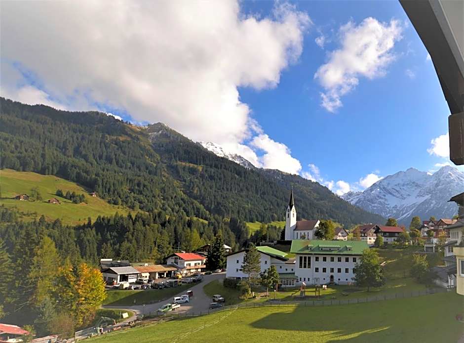 Alp-Chalet